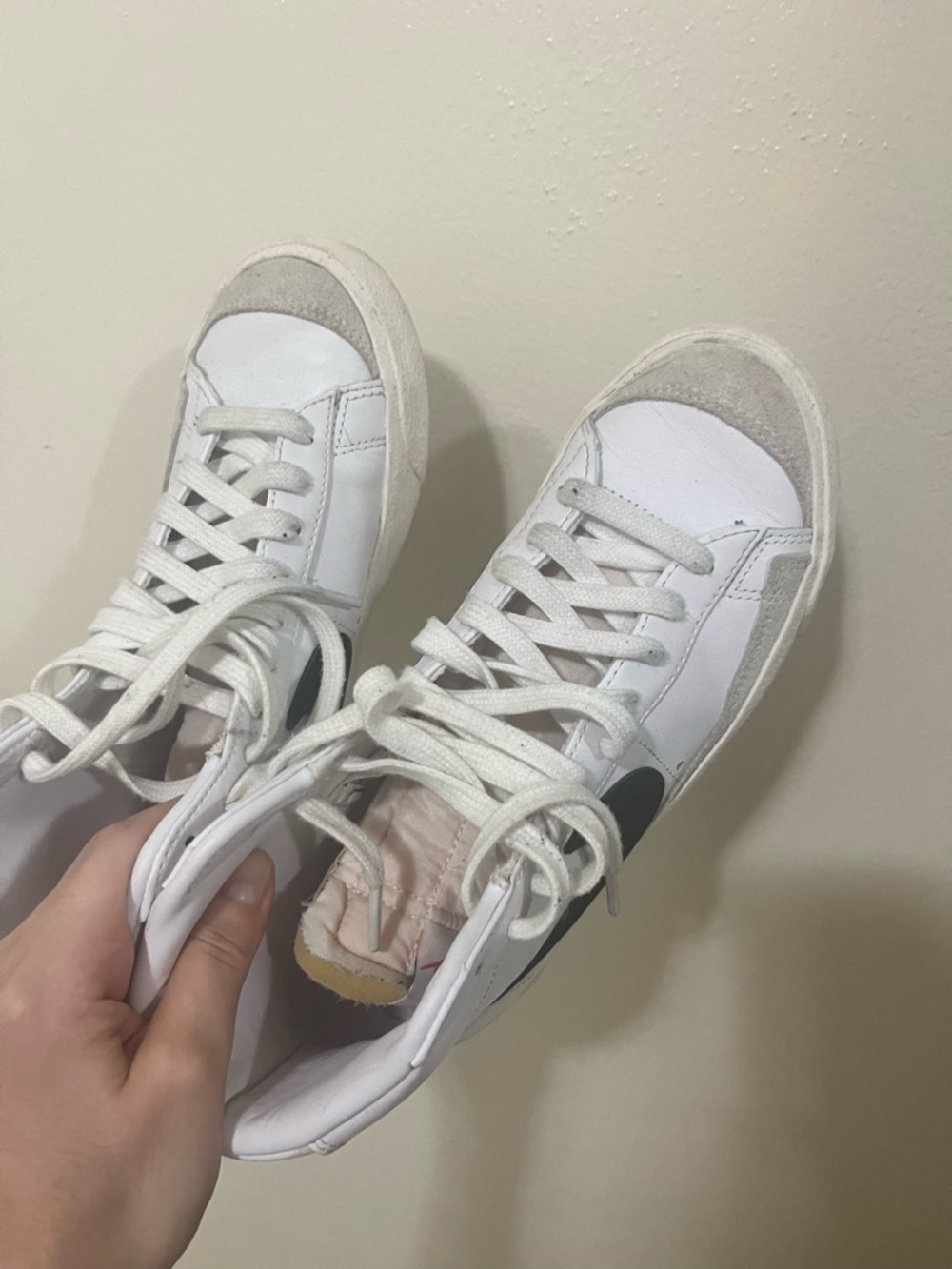 Blazer Nike Women sneakers
